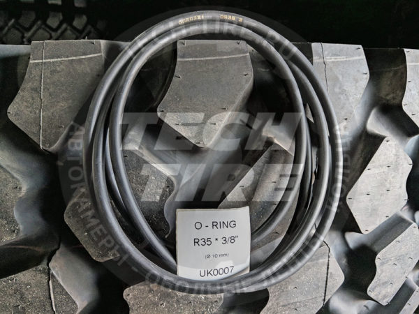 Уплотнительное кольцо R35 с сечением 3/8″ (10 мм)
