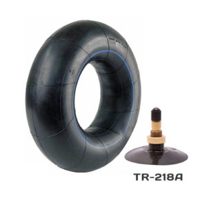 Камера с вентилем TR218A