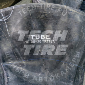 Камера 16.00-20 с вентилем TR179A