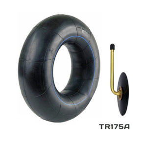 Камера с вентилем TR175A