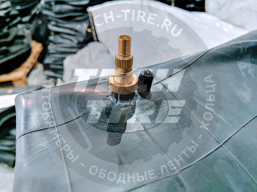 Усиленная камера 600/55-22.5 с вентилем TR218A (HD)